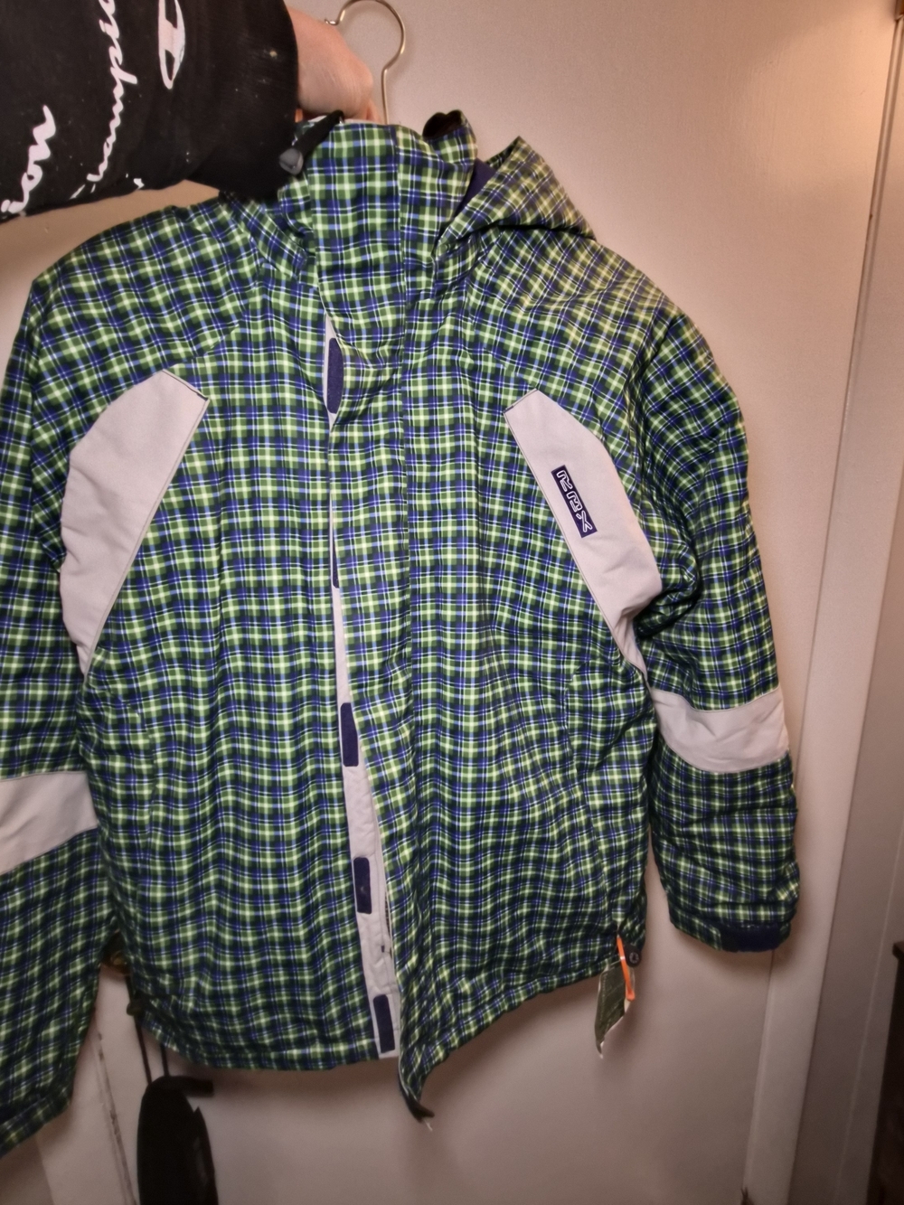 Rugged Bear Kids Ski Jacket - Size 16